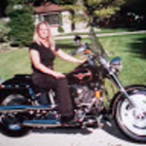 Meet your Posher, Kat